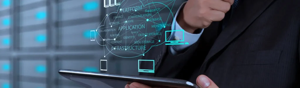 Tích hợp hệ thống