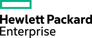 Logo HPE