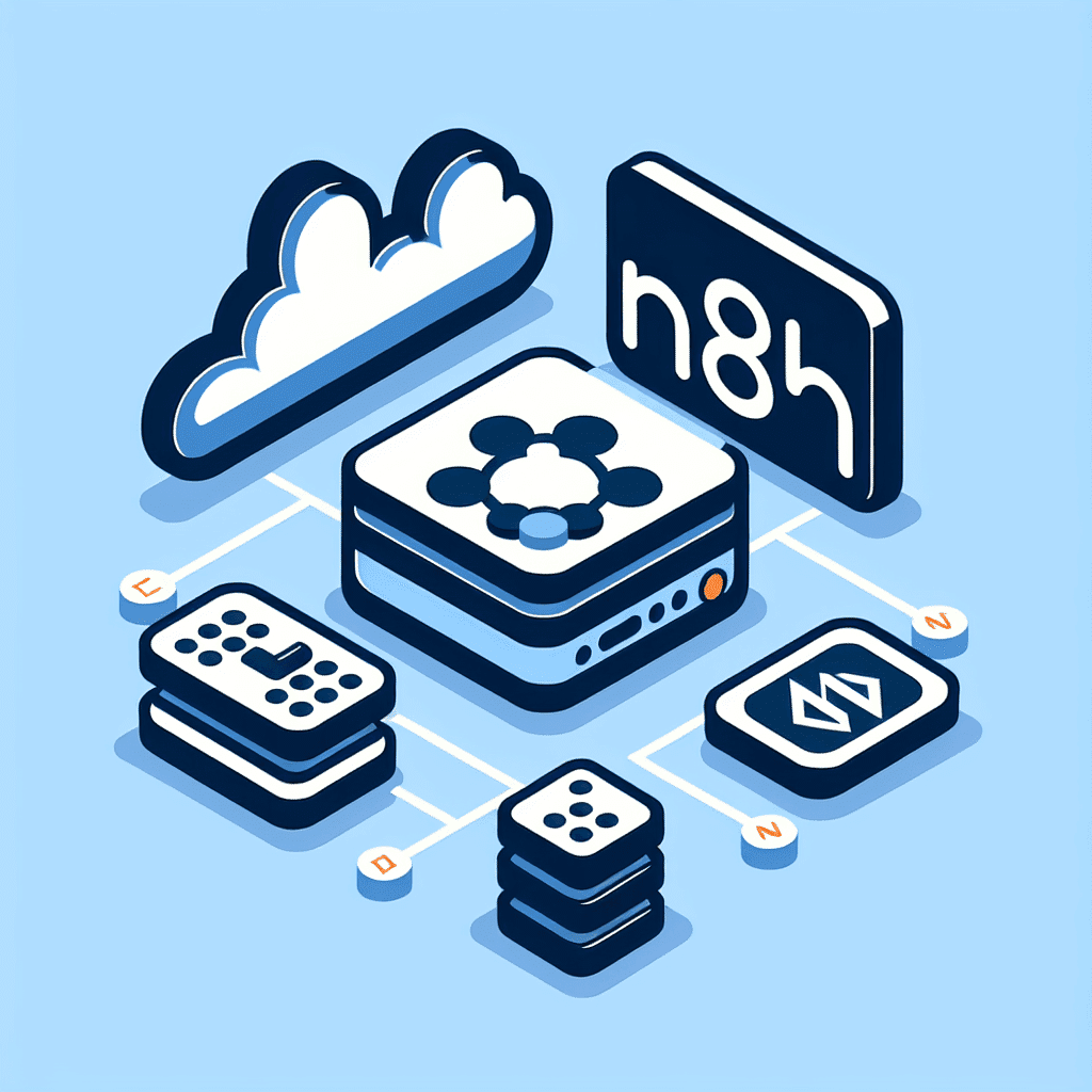 Giới thiệu về n8n và lý do nên triển khai bằng Docker trên VPS Ubuntu