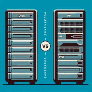 So sanh dell vs HP