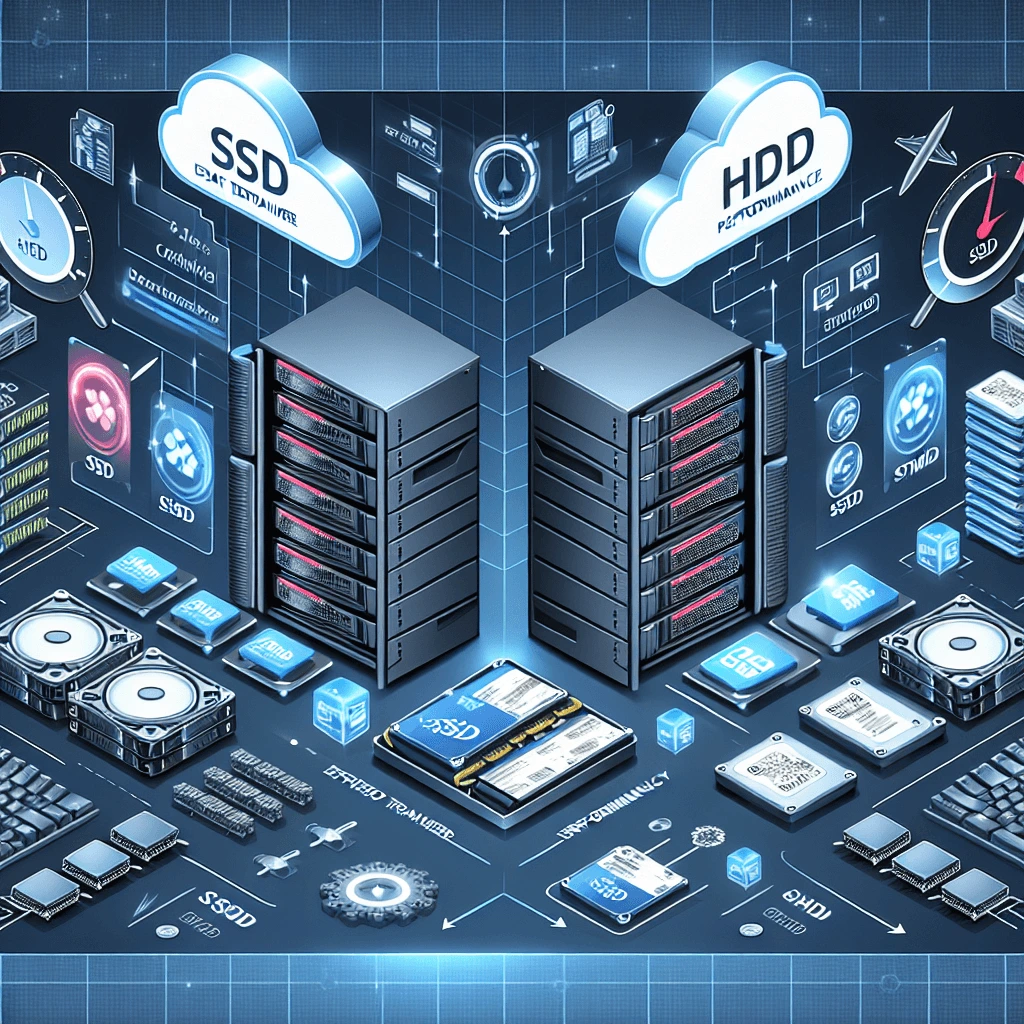 so sanh ssd va hdd