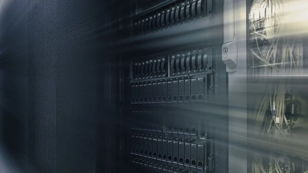 Banner private Cloud