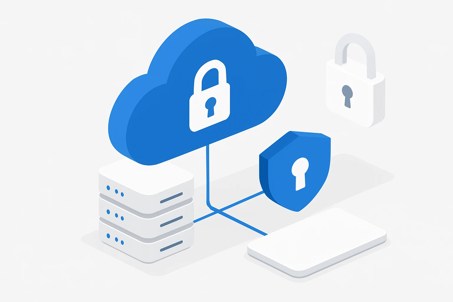 Hạ tầng Cloud bảo mật và đáng tin cậy ở Việt Nam