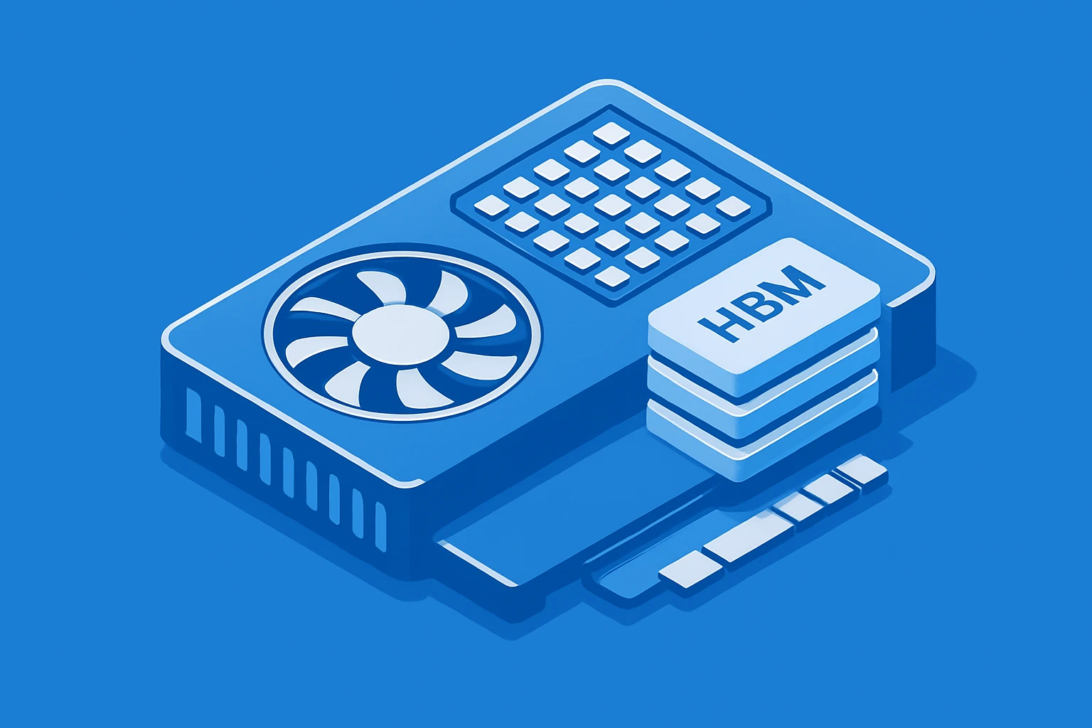 GPU Cloud Server là gì và khi nào nên dùng?