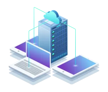 image private cloud