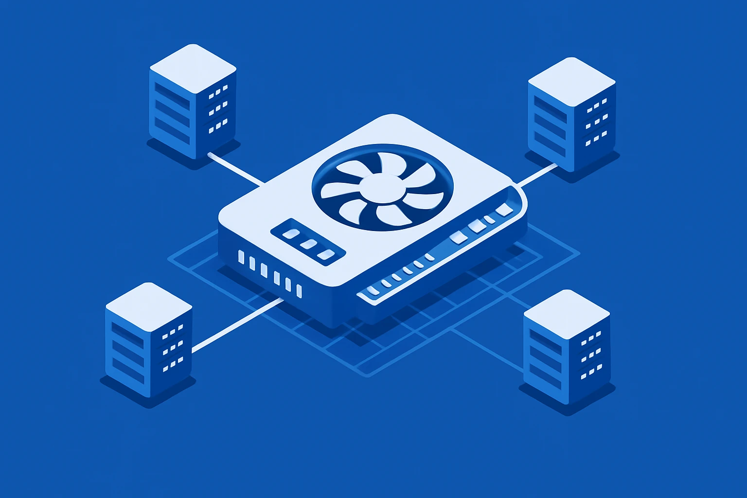 Điều kiện nào để chọn đúng GPU cho AI workload?