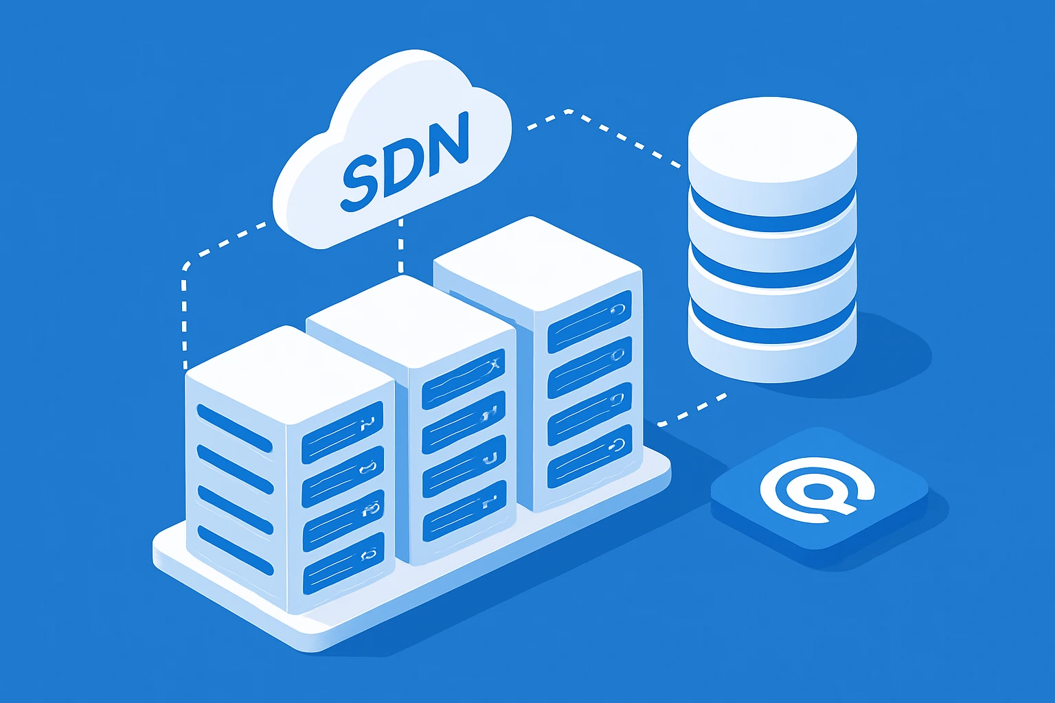 Tại sao Private Cloud phù hợp với doanh nghiệp lớn?