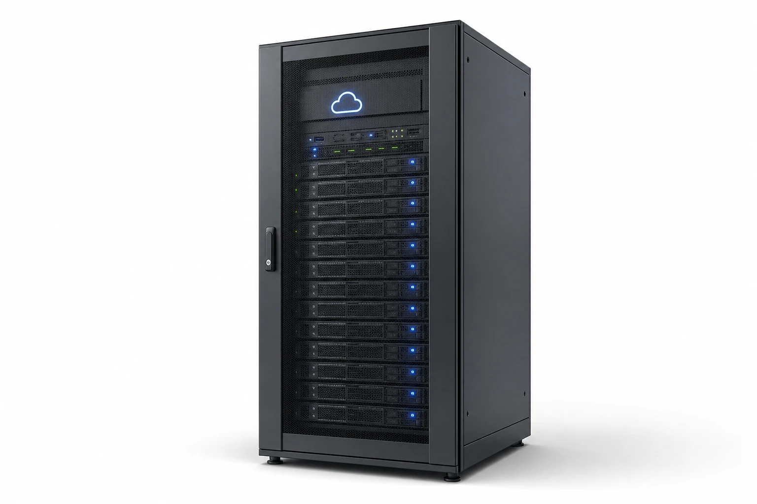cloud server là gì tổng quan thực tế máy chủ ảo hiện đại tại Việt Nam